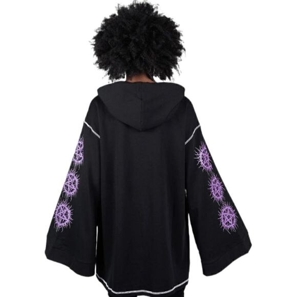 Future Oversized Hoodie - Picture 4 of 5